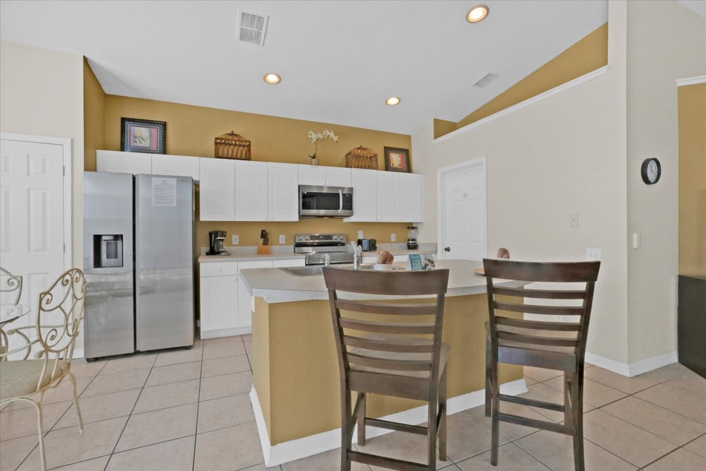 Windsor Palms Resort 130