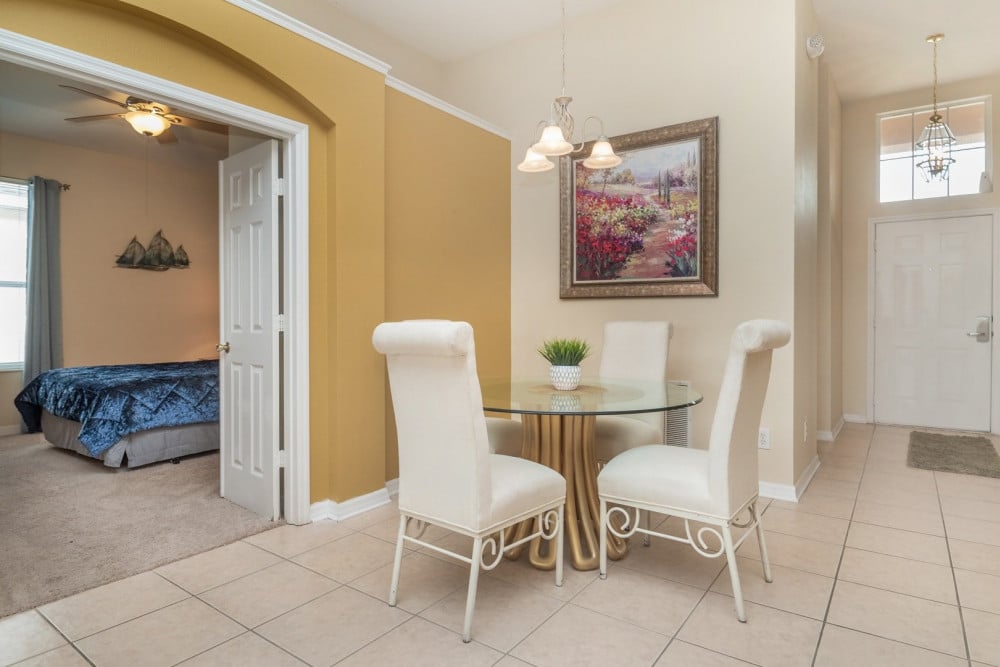 Windsor Palms Resort 130