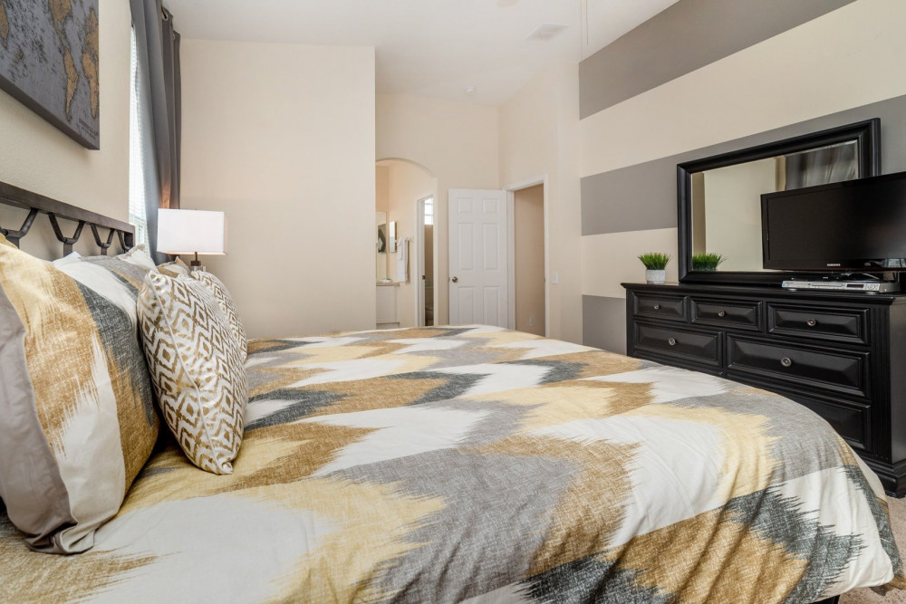 Windsor Palms Resort 130