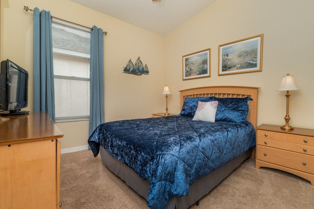 Windsor Palms Resort 130