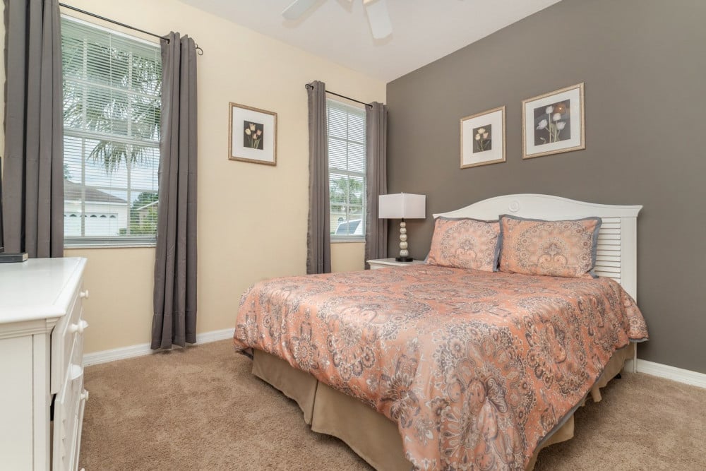 Windsor Palms Resort 130