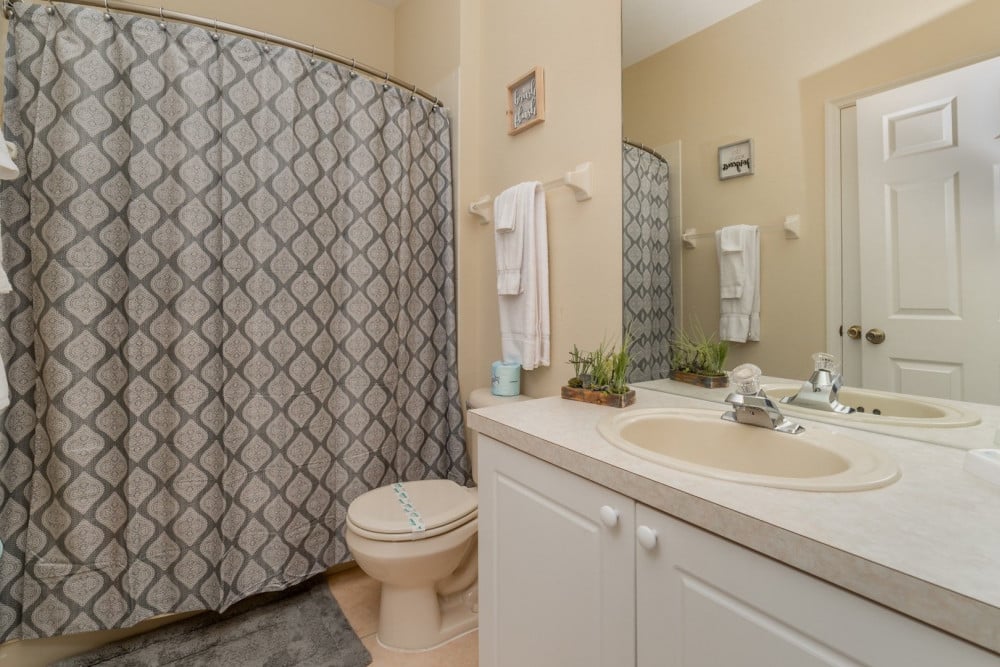Windsor Palms Resort 130