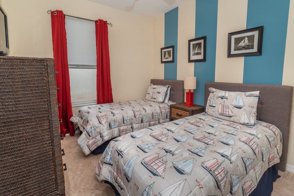 Windsor Palms Resort 130