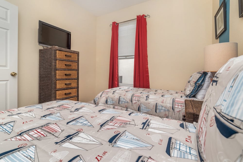 Windsor Palms Resort 130