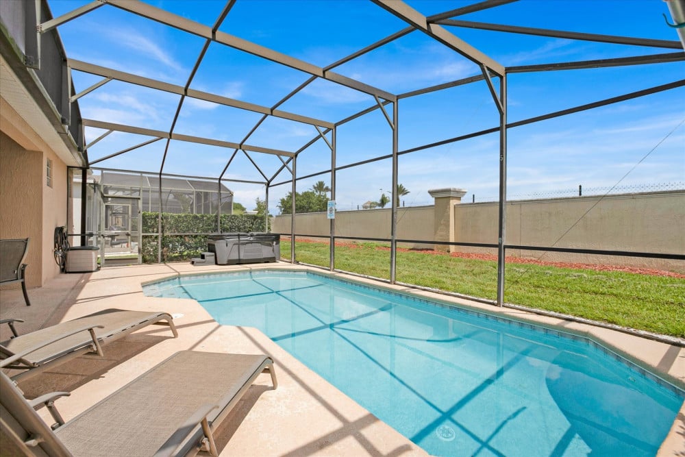 Windsor Palms Resort 130