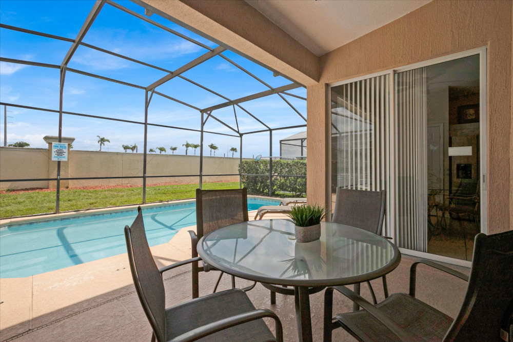 Windsor Palms Resort 130