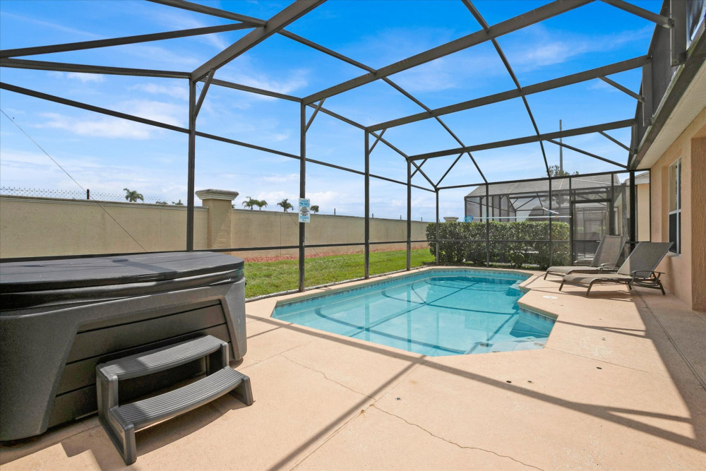 Windsor Palms Resort 130