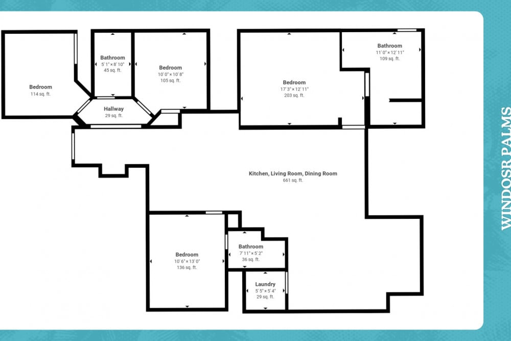 Windsor Palms Resort 130