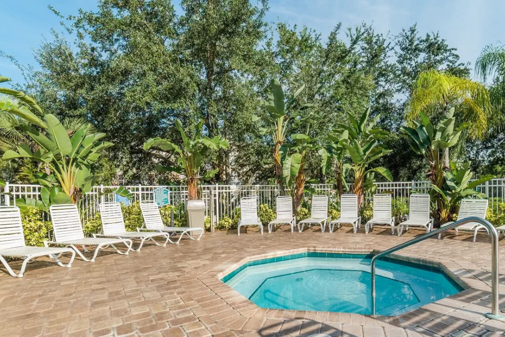 Windsor Palms Resort 130