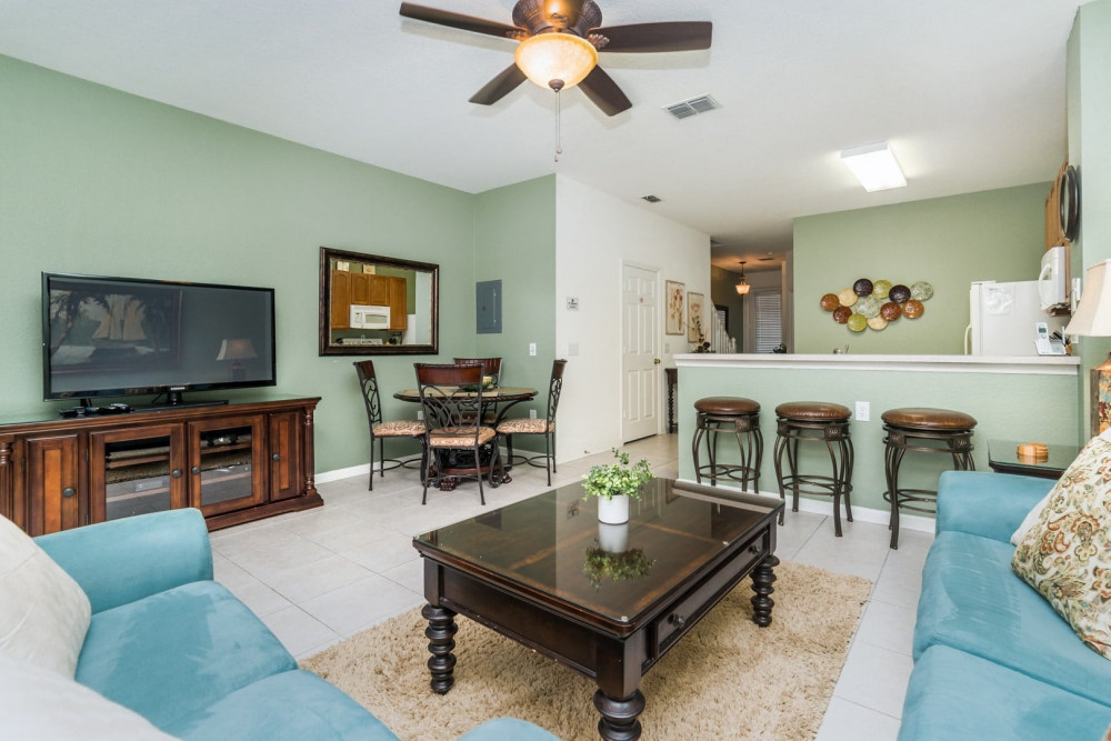 Windsor Hills Resort 1037