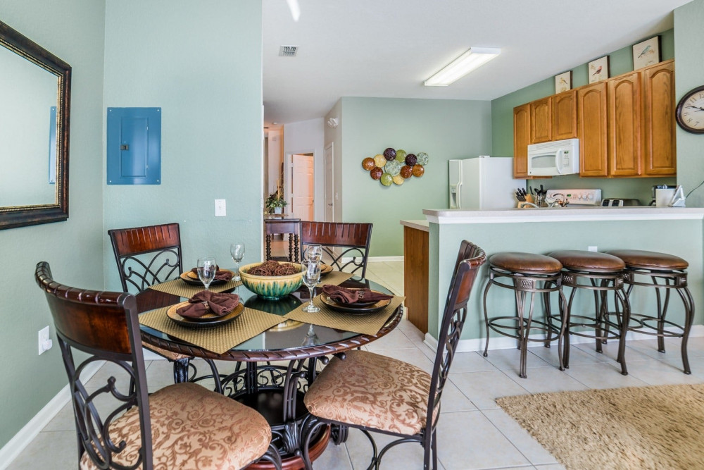 Windsor Hills Resort 1037