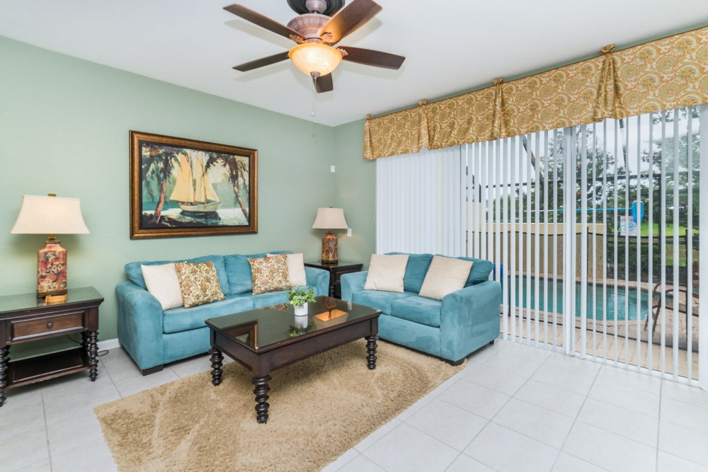 Windsor Hills Resort 1037