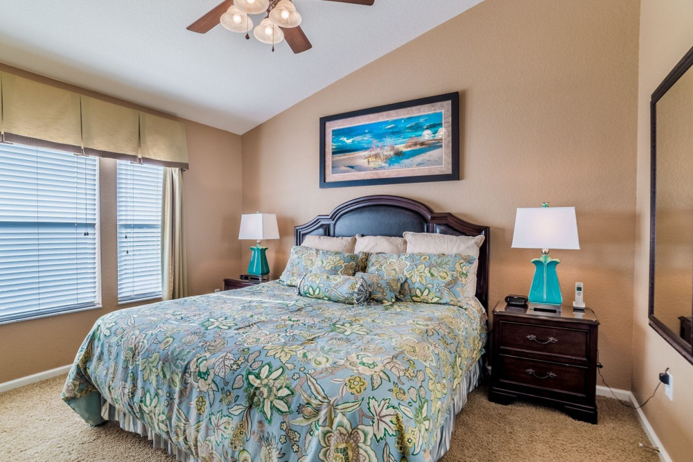 Windsor Hills Resort 1037