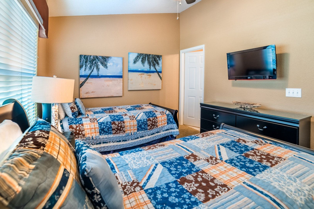 Windsor Hills Resort 1037