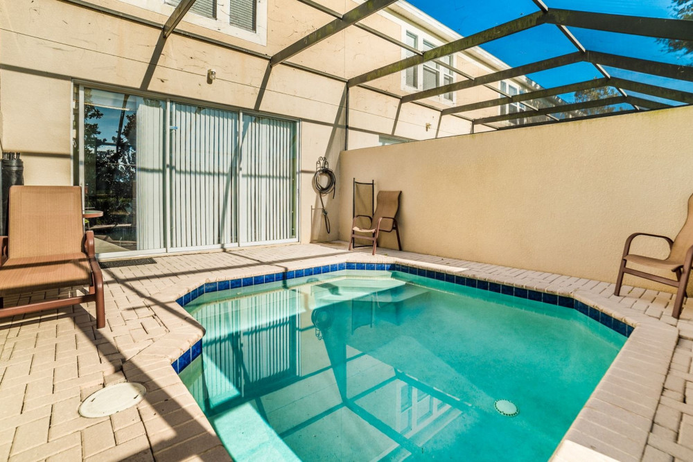 Windsor Hills Resort 1037