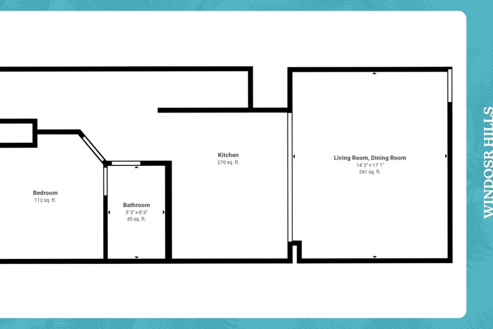 Windsor Hills Resort 1037