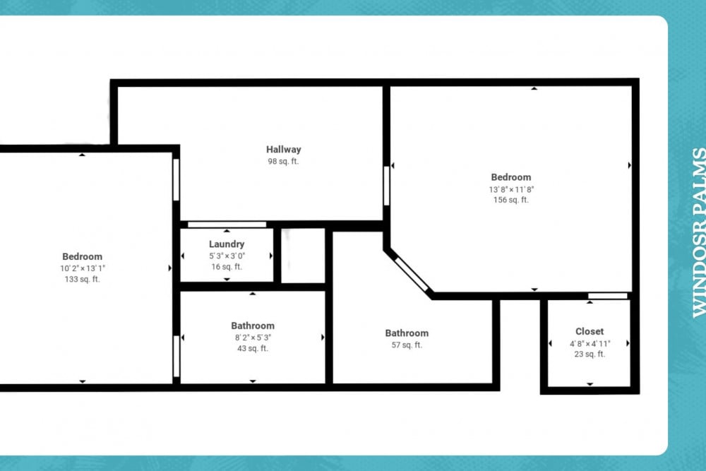 Windsor Palms 81