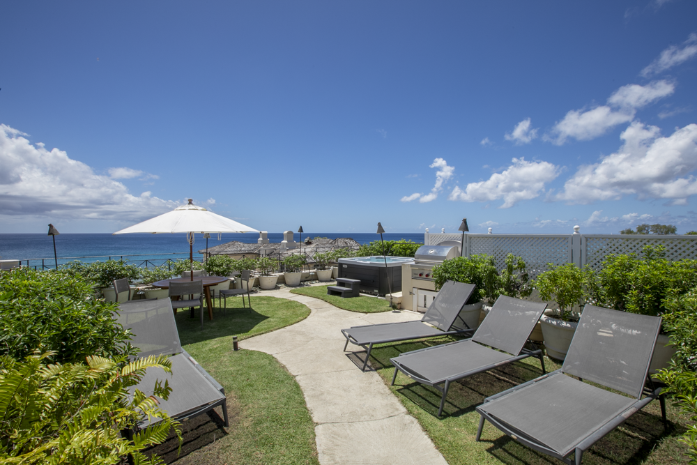 Schooner Bay 401 - Electra