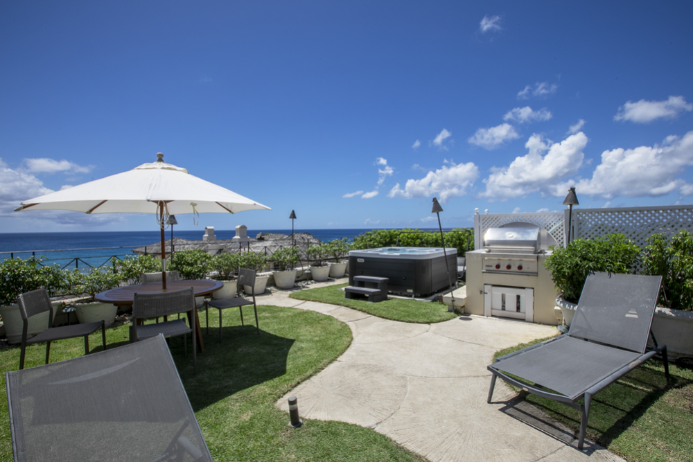 Schooner Bay 401 - Electra