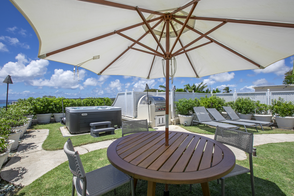 Schooner Bay 401 - Electra