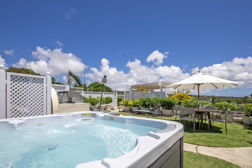 Schooner Bay 401 - Electra