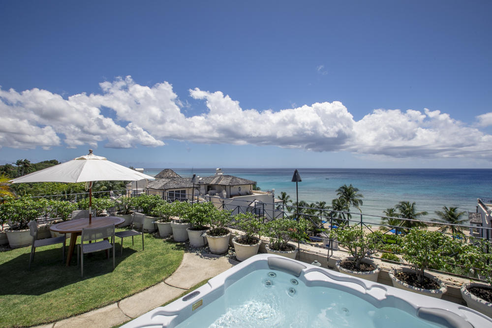 Schooner Bay 401 - Electra