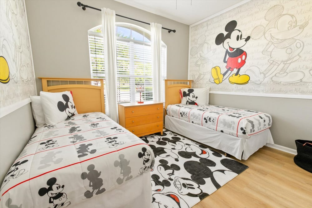 Windsor Palms Resort 169