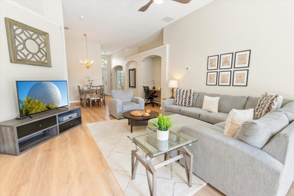 Windsor Palms Resort 169