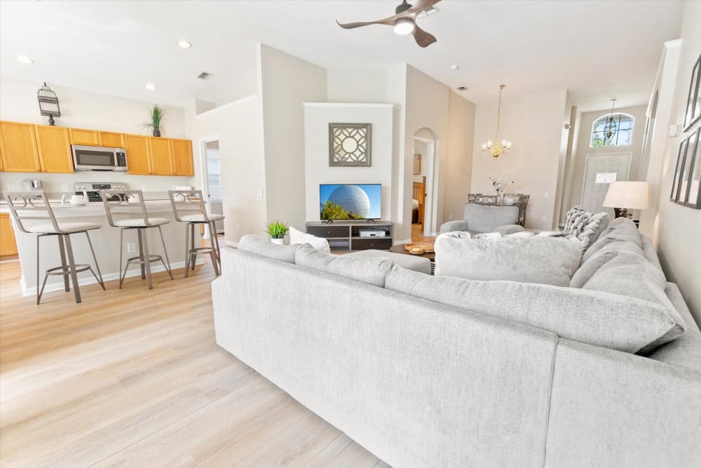 Windsor Palms Resort 169