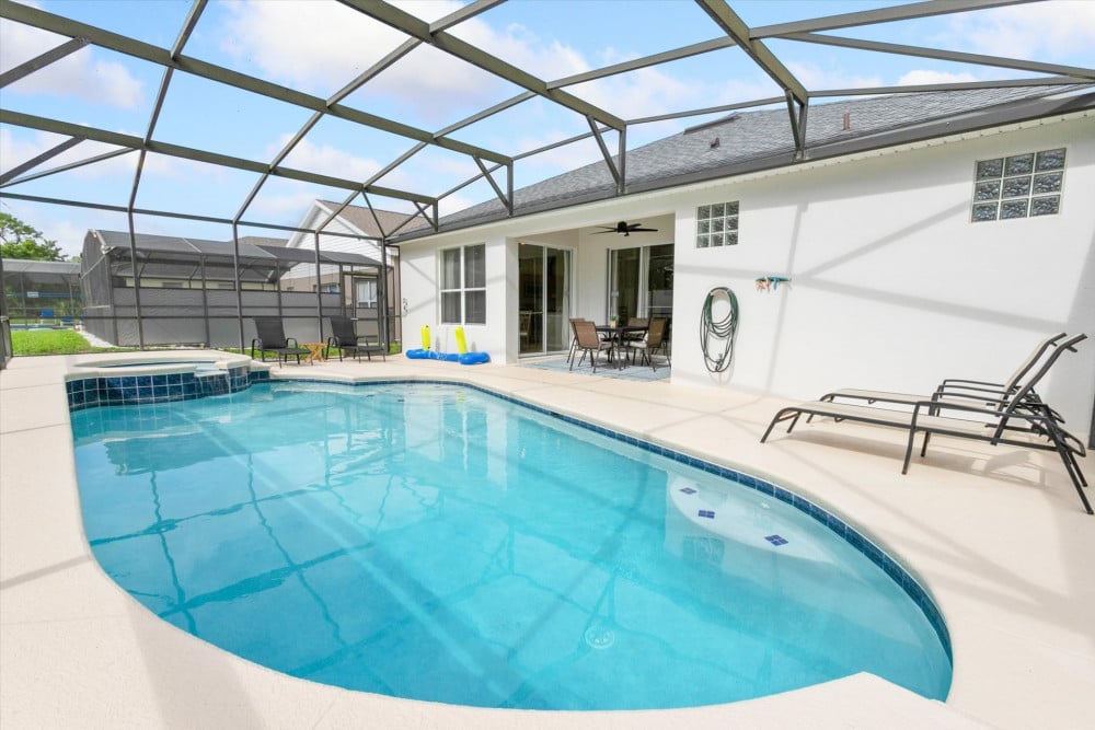 Windsor Palms Resort 169