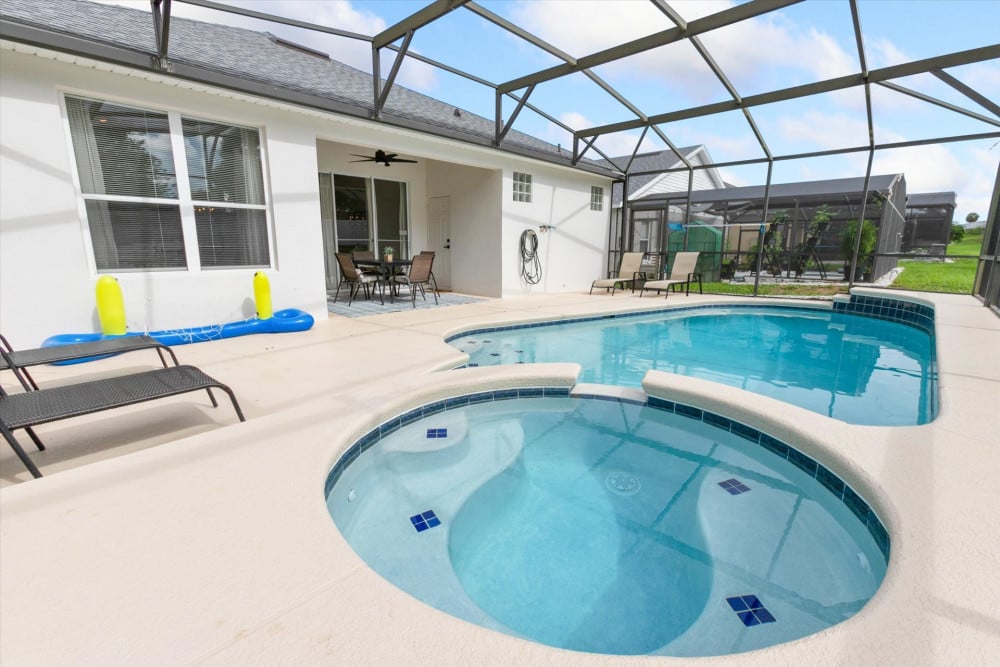 Windsor Palms Resort 169