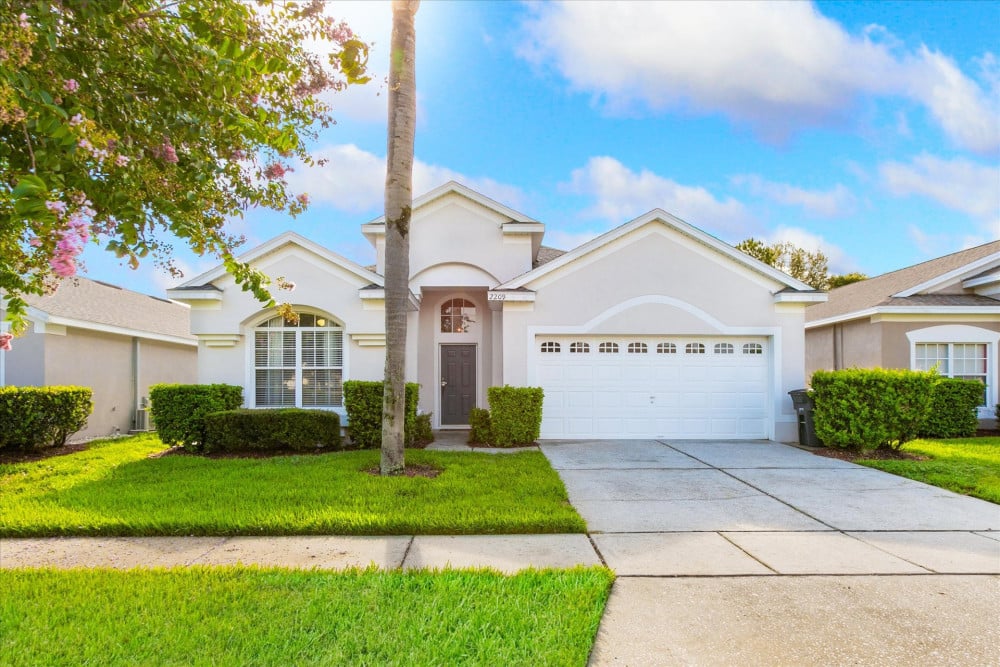 Windsor Palms Resort 169