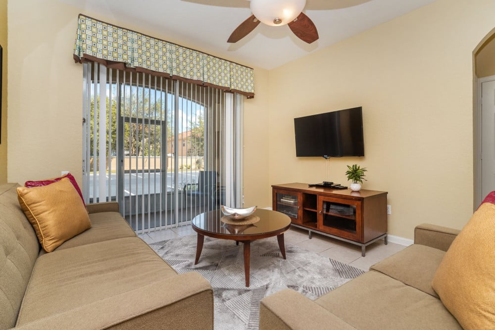 Windsor Hills Resort 1036