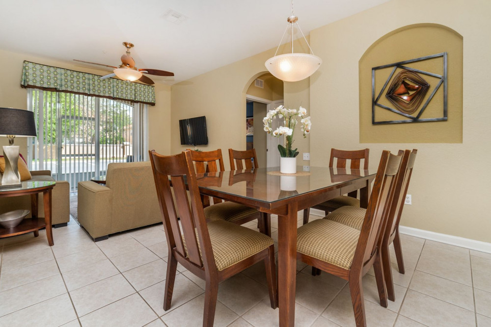 Windsor Hills Resort 1036