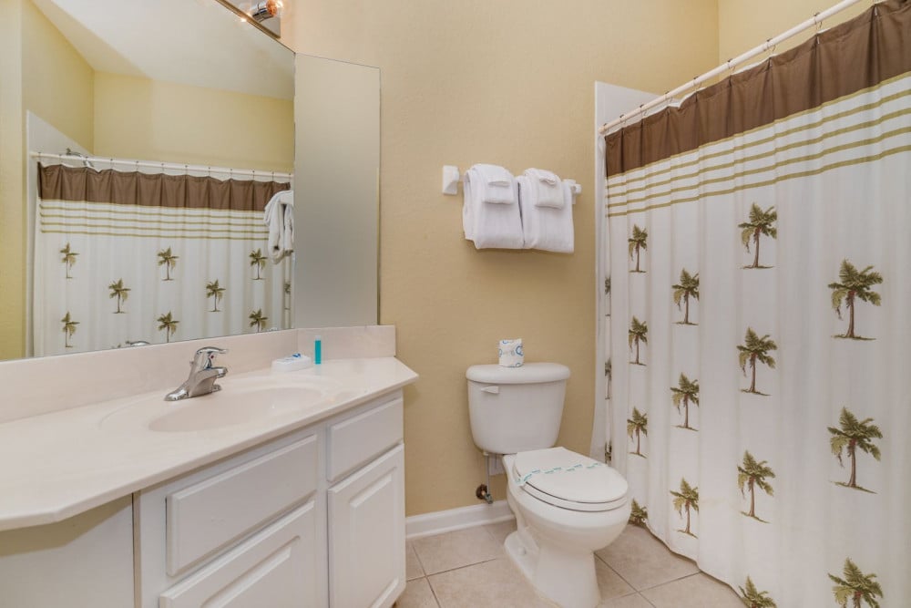 Windsor Hills Resort 1036