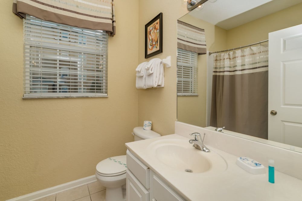 Windsor Hills Resort 1036