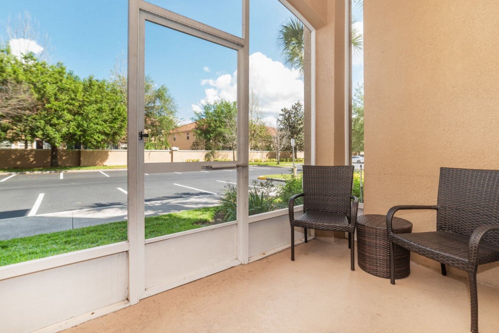 Windsor Hills Resort 1036