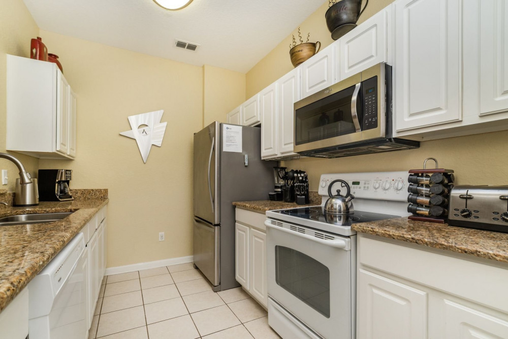 Windsor Hills Resort 1036