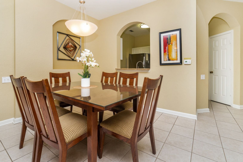 Windsor Hills Resort 1036