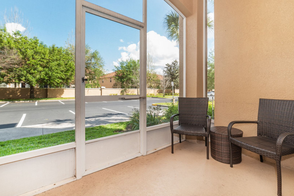 Windsor Hills Resort 1036