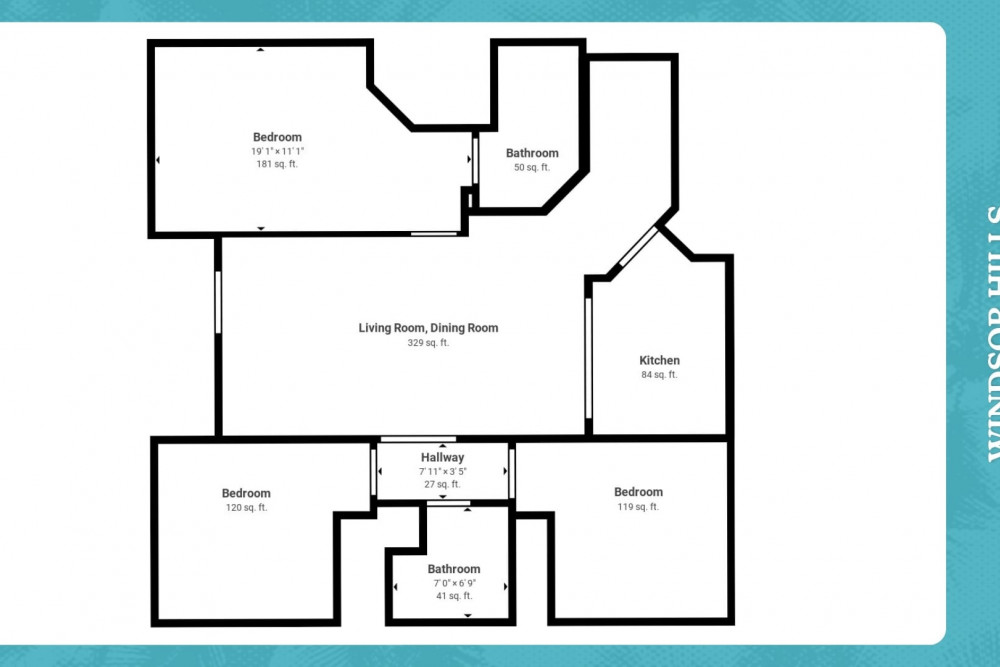 Windsor Hills Resort 1036