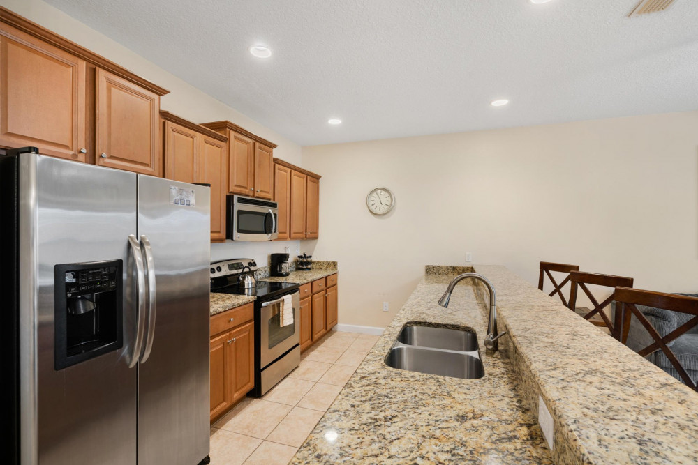 Paradise Palms Resort 279