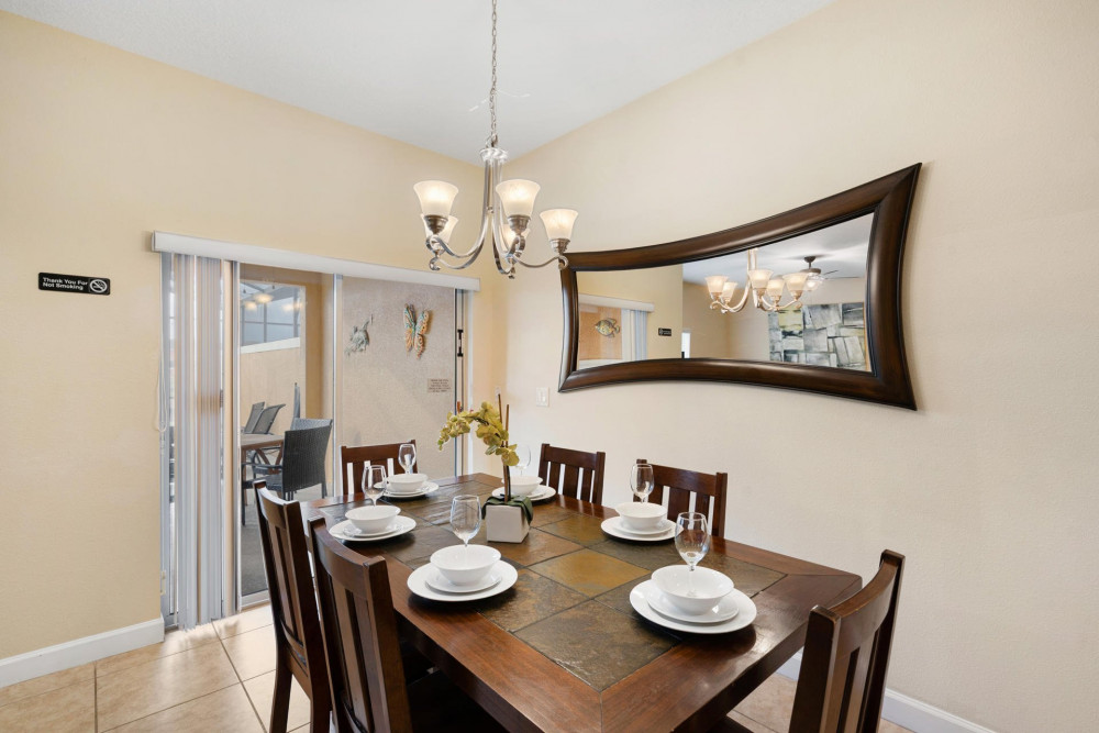 Paradise Palms Resort 279