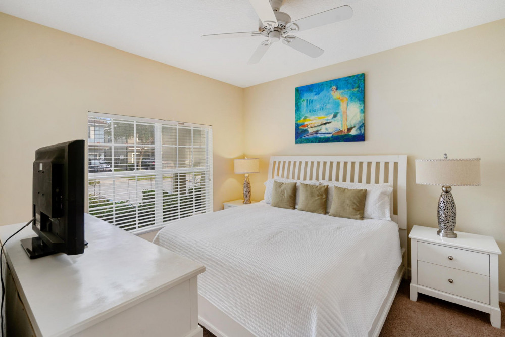 Paradise Palms Resort 279