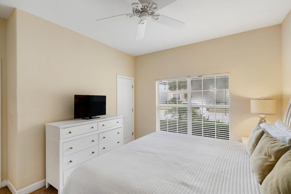 Paradise Palms Resort 279