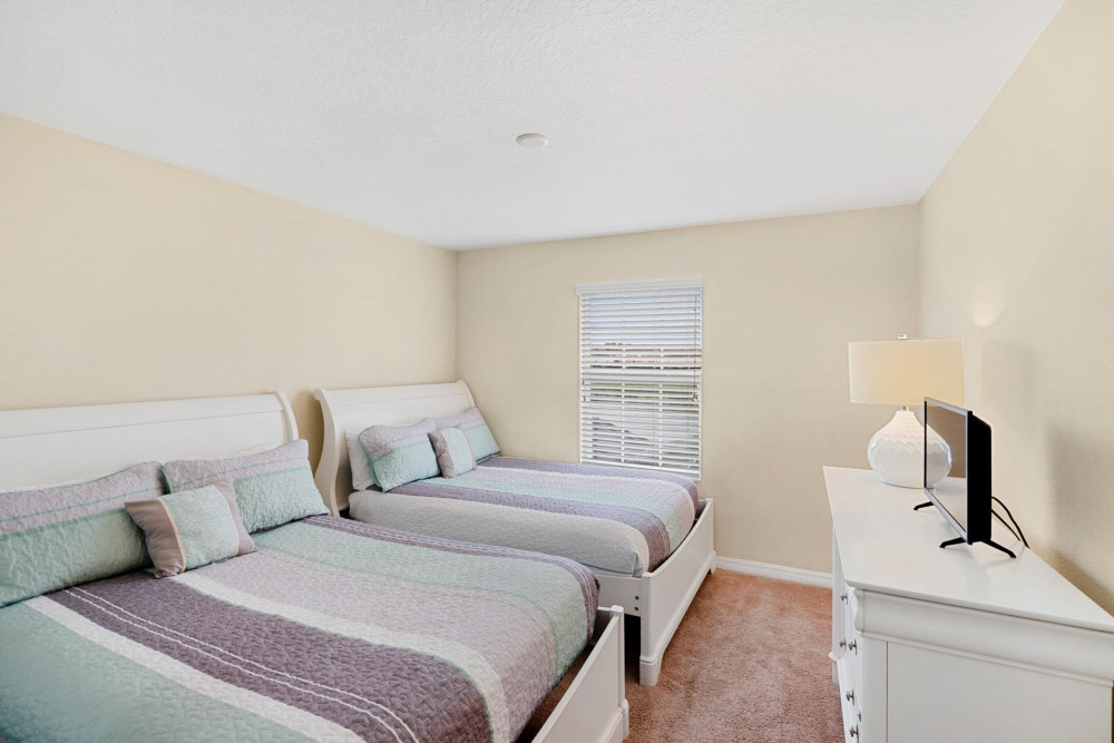 Paradise Palms Resort 279