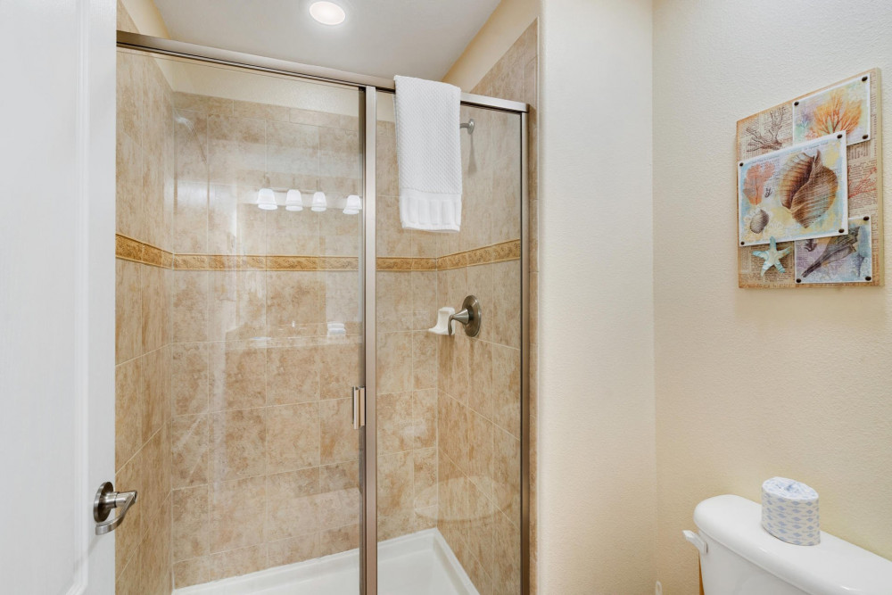 Paradise Palms Resort 279