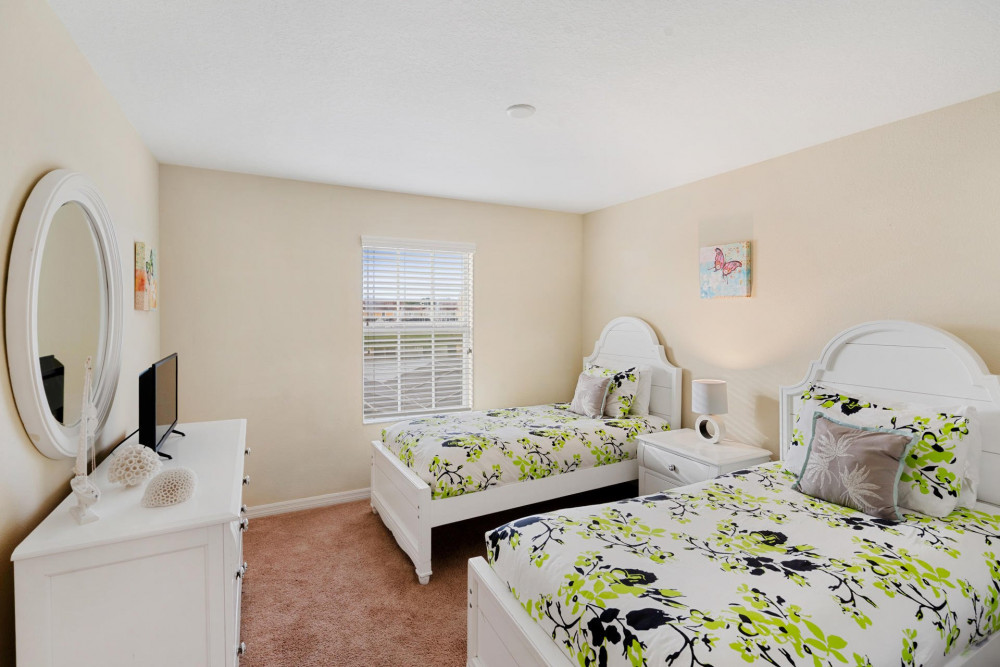 Paradise Palms Resort 279