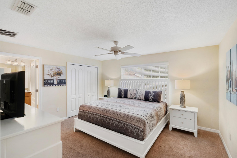 Paradise Palms Resort 279