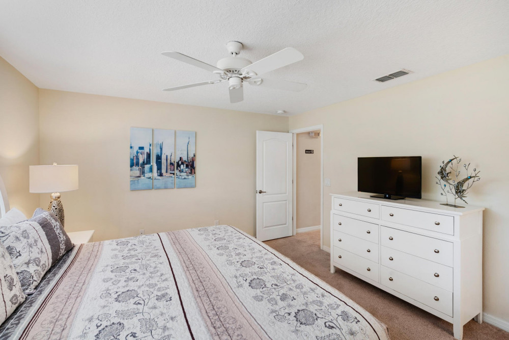 Paradise Palms Resort 279